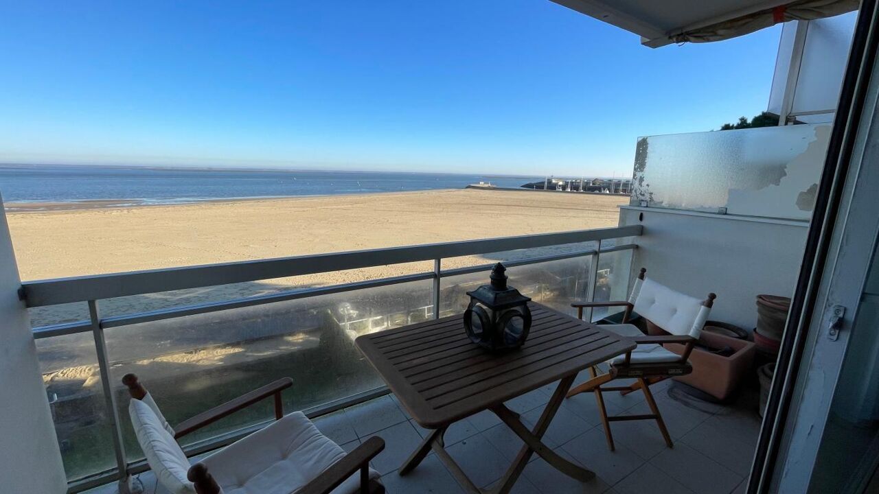 appartement 3 pièces 69 m2 à vendre à Arcachon (33120)