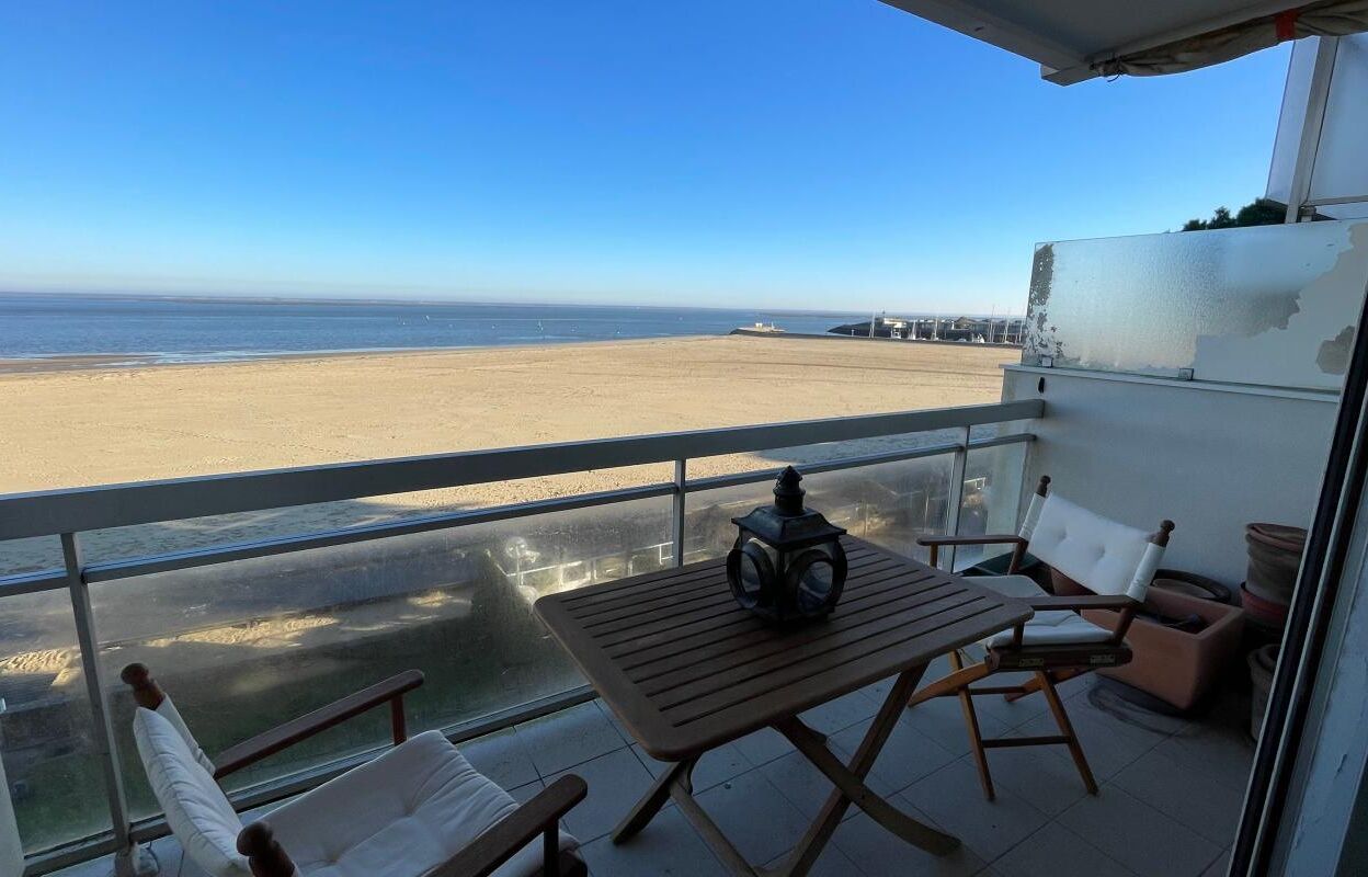 appartement 3 pièces 69 m2 à vendre à Arcachon (33120)