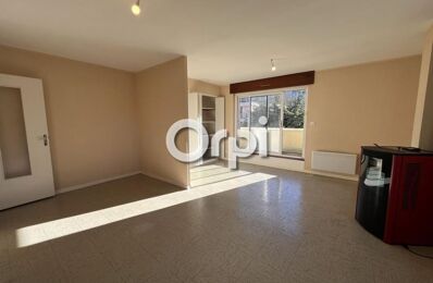 location appartement 680 € CC /mois à proximité de Mont Lozère Et Goulet (48190)