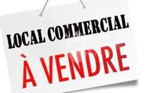 Commerce   m² à vendre à Sète (34200)