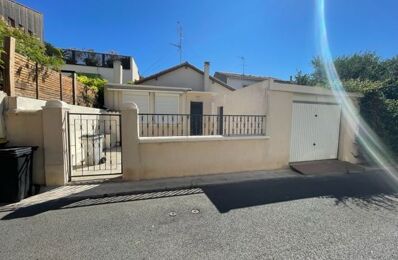 location maison 1 555 € CC /mois à proximité de Le Grau-du-Roi (30240)