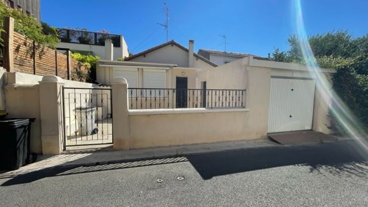 maison 5 pièces 100 m2 à louer à Pérols (34470)