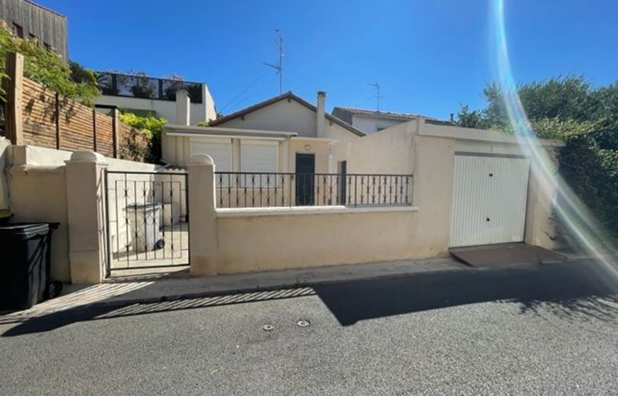 maison 5 pièces 100 m2 à louer à Pérols (34470)