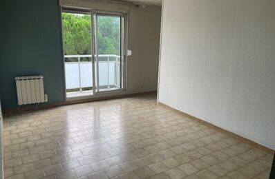 location appartement 640 € CC /mois à proximité de Candillargues (34130)