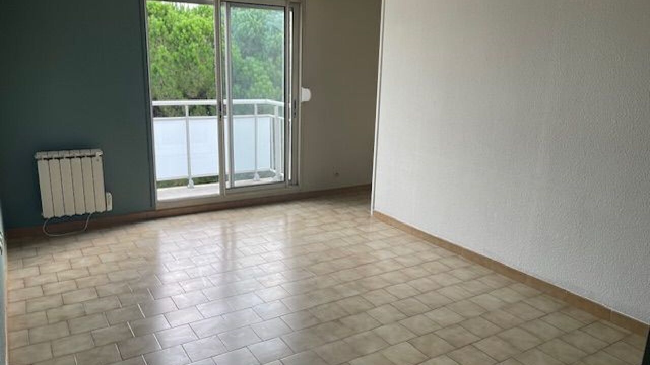 appartement 1 pièces 31 m2 à louer à Montpellier (34090)