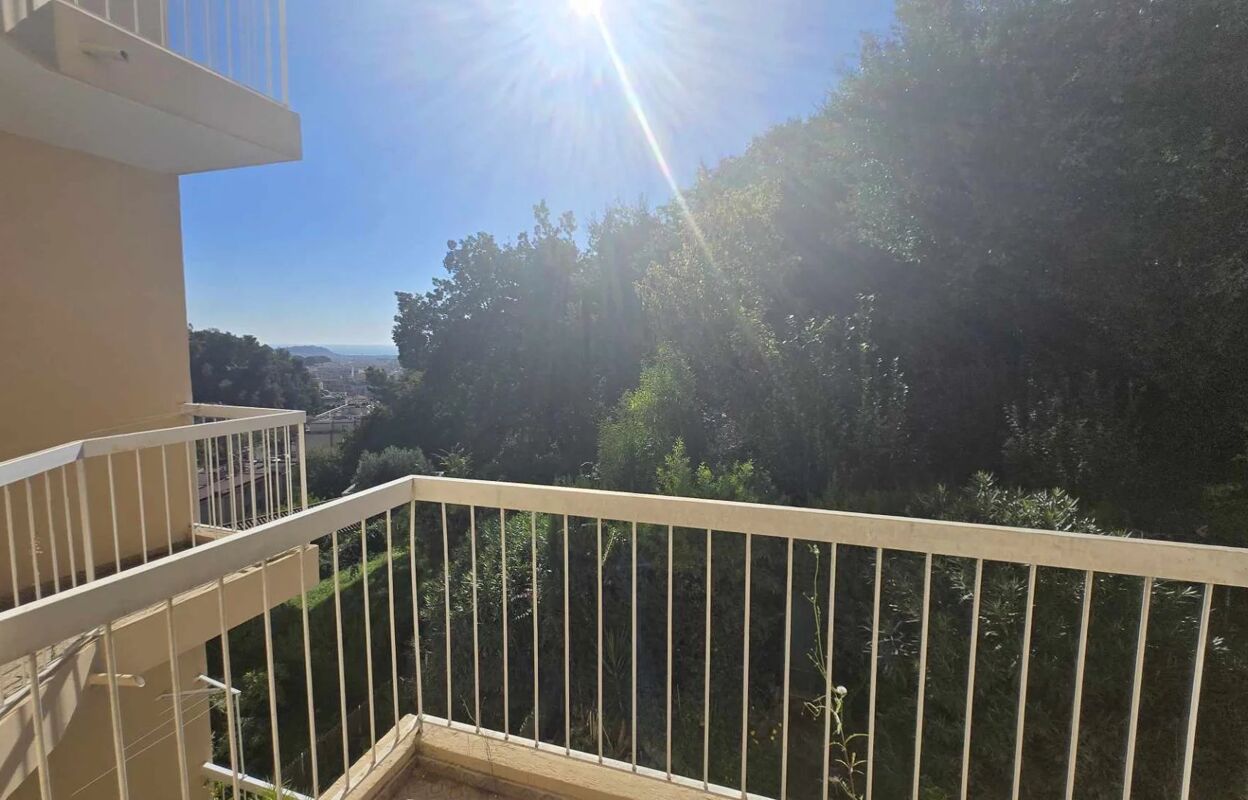 appartement 3 pièces 72 m2 à vendre à Nice (06100)