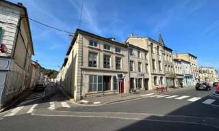 Immeuble  2757 m² à vendre à Ligny-en-Barrois (55500)