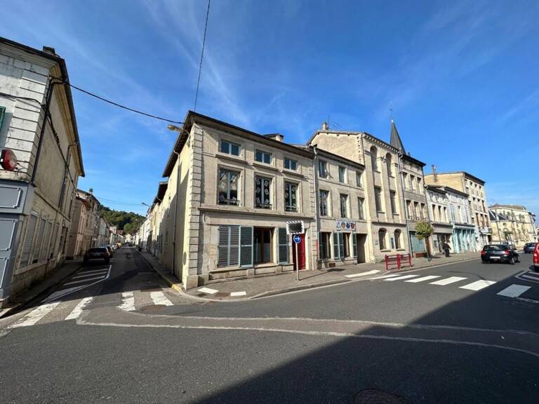 LIGNY EN BARROIS — photo 1
