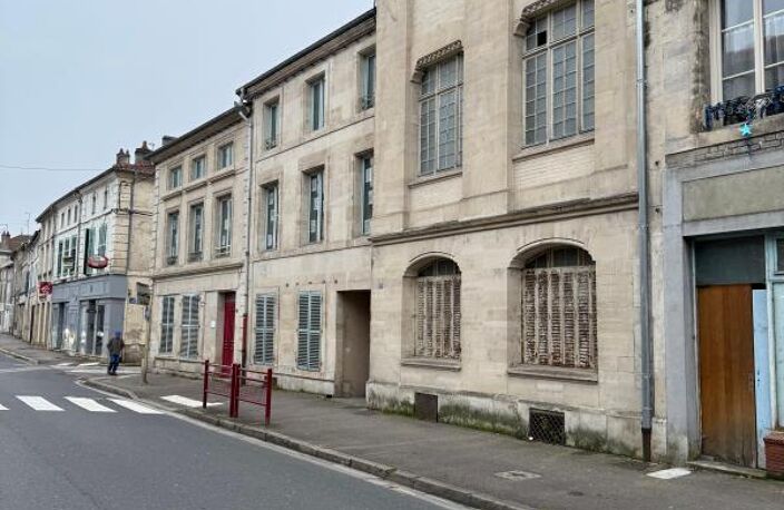 LIGNY EN BARROIS — photo 3