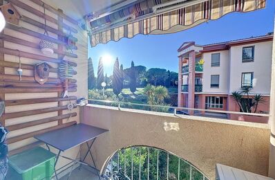 vente appartement 185 000 € à proximité de Roquebrune-sur-Argens (83520)