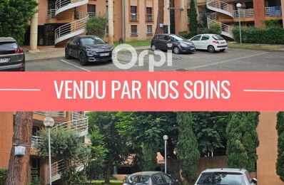 garage  pièces 10 m2 à vendre à Toulouse (31400)