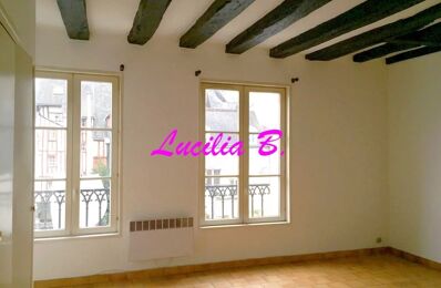 location appartement 460 € CC /mois à proximité de La Ville-Aux-Dames (37700)