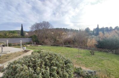 vente maison 399 000 € à proximité de Pézenas (34120)