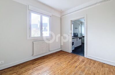 vente appartement 122 700 € à proximité de Plouhinec (56680)