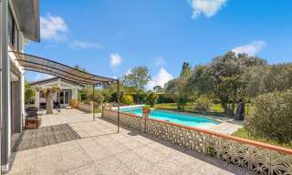 Maison 5 Pièces 192 m² à vendre à Bouloc (31620)