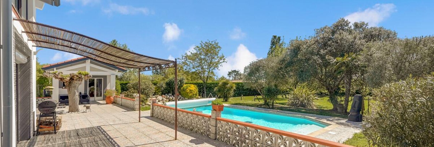 Maison 5 Pièces 192 m² à vendre à Bouloc (31620)