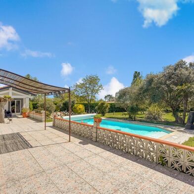 Maison 5 pièces 479500 €