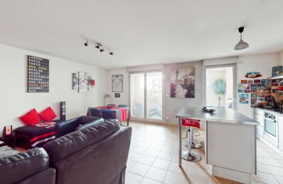 appartement 3 pièces 68 m2 à vendre à Toulouse (31200)