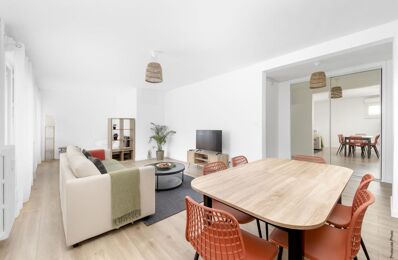 appartement 3 pièces 73 m2 à vendre à Toulouse (31400)