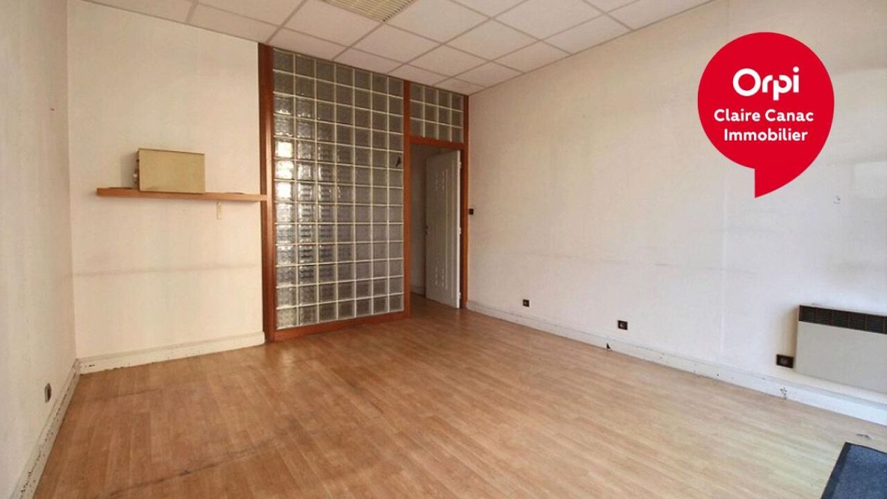 commerce  pièces  m2 à vendre à Lavaur (81500)