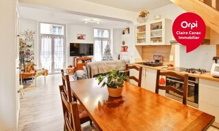 Maison 3 Pièces 80 m² à vendre à Lavaur (81500)