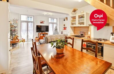 vente maison 216 000 € à proximité de Labastide-Saint-Georges (81500)