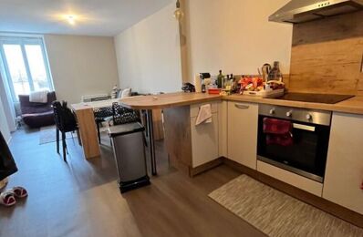 location appartement 570 € CC /mois à proximité de Limoges (87)