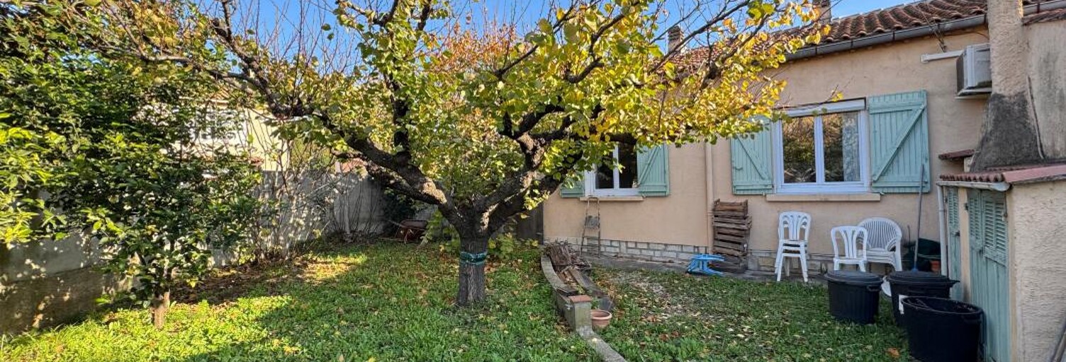 Maison 5 Pièces 93 m² à vendre à La Garde (83130)