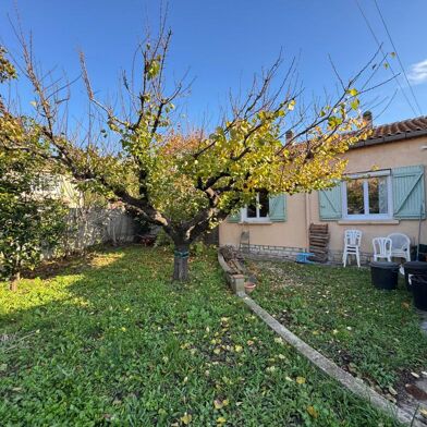 Maison 5 pièces 448000 €