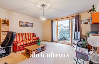 vente appartement 170 000 € à proximité de Wissous (91320)