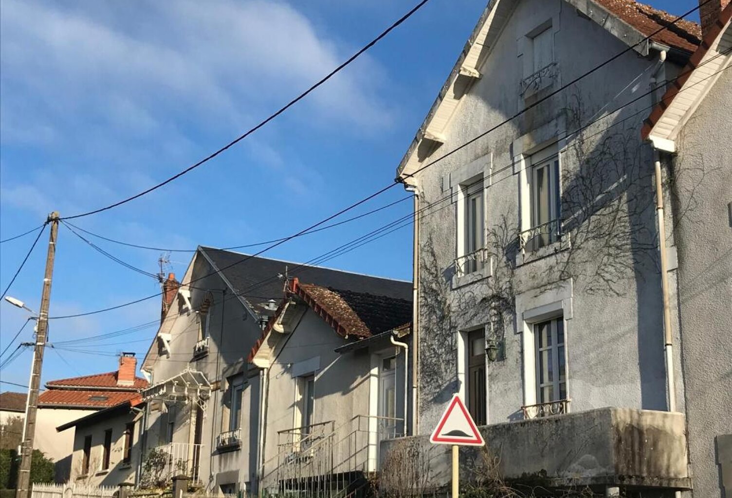 Maison de ville 7 pièces — photo 1
