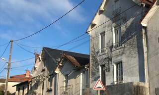 Maison 5 Pièces 146 m² à vendre à Saint-Junien (87200)