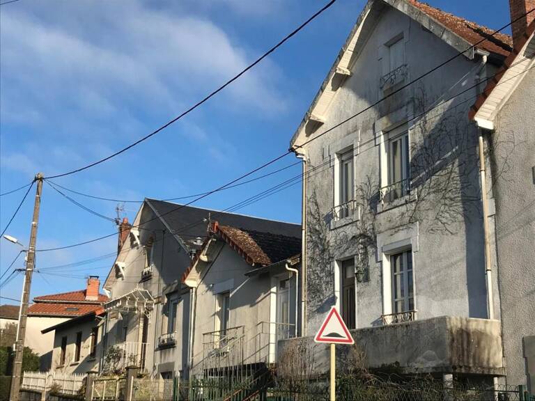Maison de ville 7 pièces — photo 1