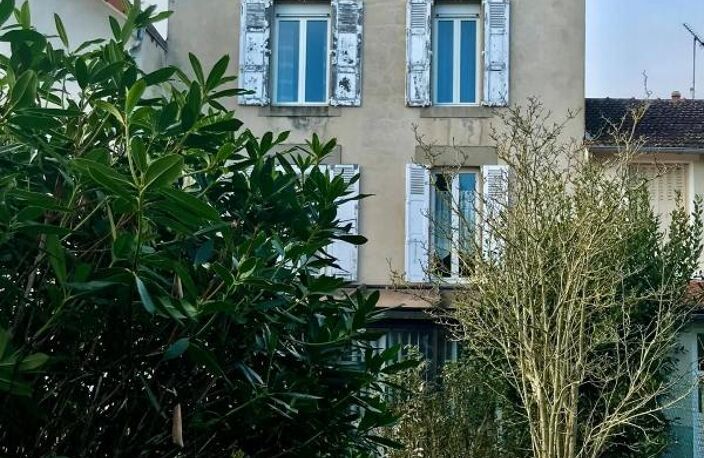Maison de ville 7 pièces — photo 2