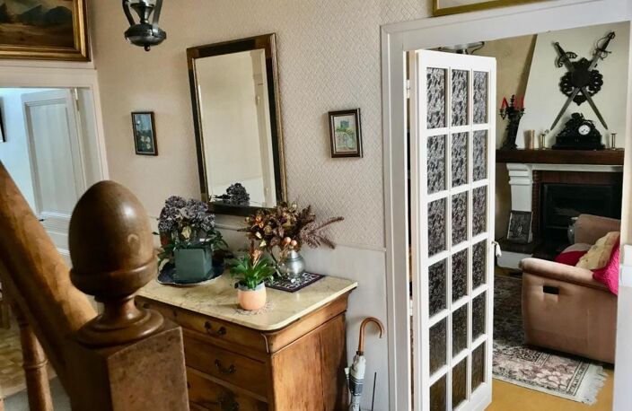 Maison de ville 7 pièces — photo 3