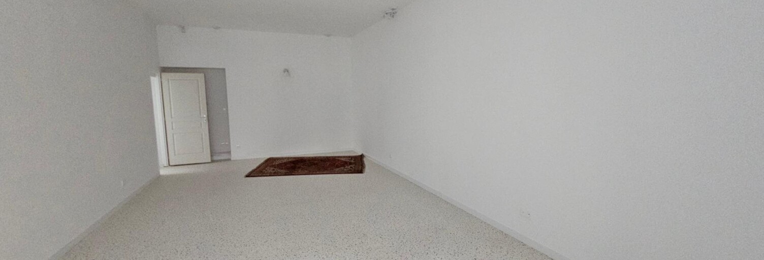 Bureau  45 m² à louer à Poitiers (86000)