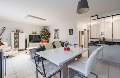 vente appartement 260 000 € à proximité de Cormontreuil (51350)