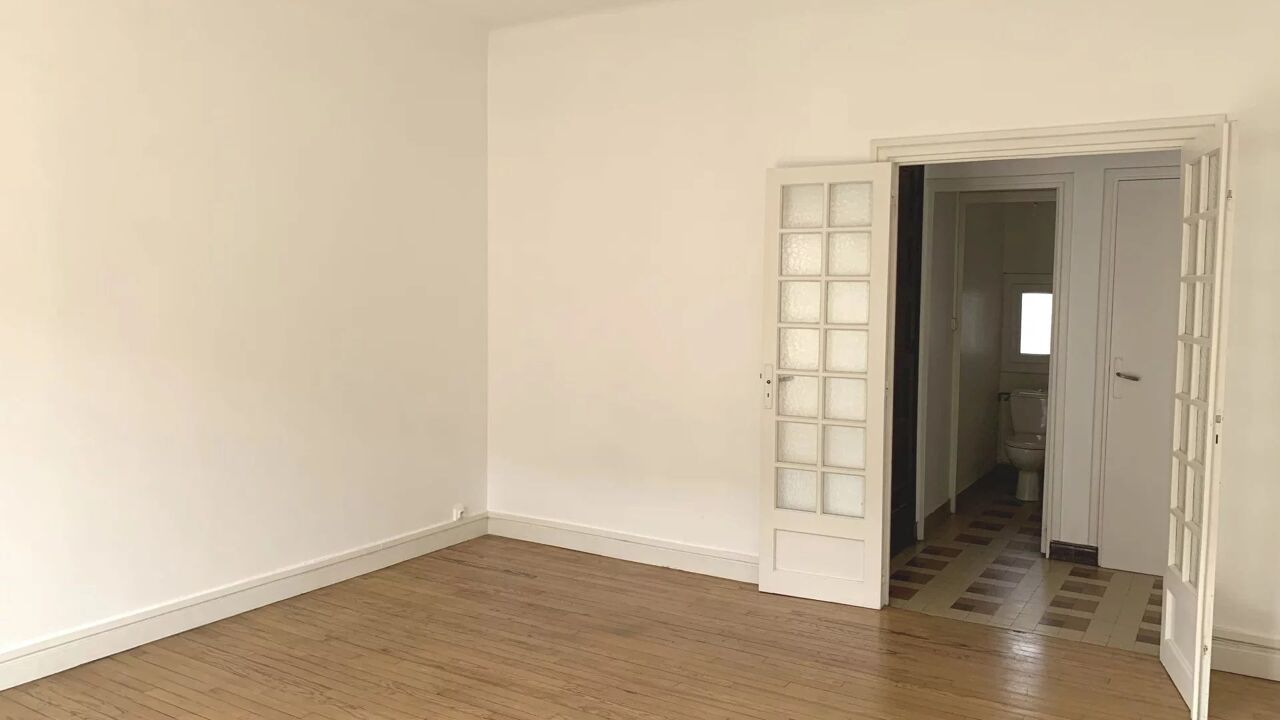 appartement 3 pièces 54 m2 à louer à Toulouse (31000)