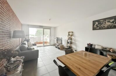 vente appartement 239 000 € à proximité de Ramonville-Saint-Agne (31520)