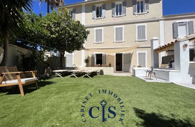 vente appartement 599 000 € à proximité de Sanary-sur-Mer (83110)