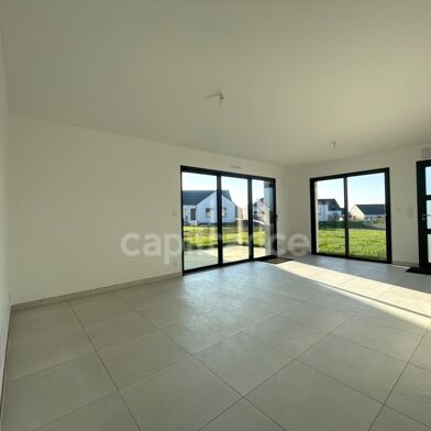 Maison 4 pièces 86 m²