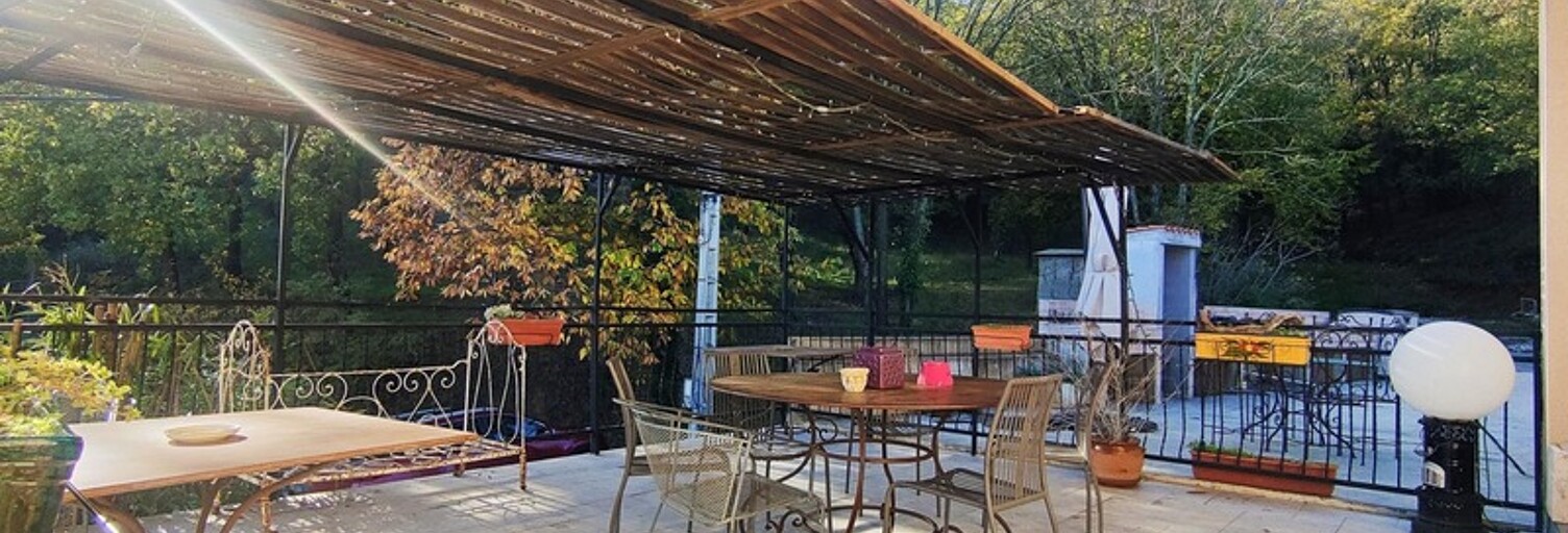 Maison 5 Pièces 125 m² à vendre à Codalet (66500)