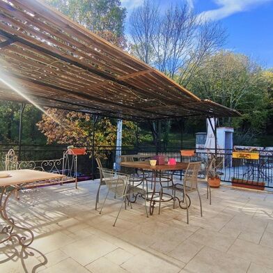 Maison 5 pièces 496000 €