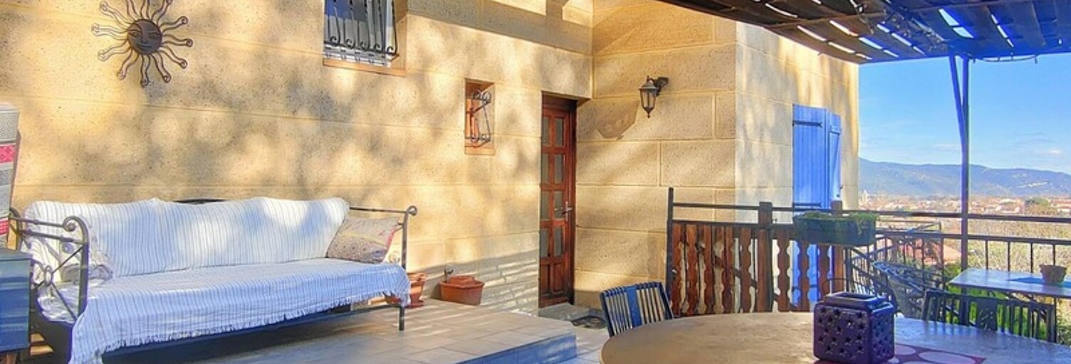 Maison 5 Pièces 125 m² à vendre à Codalet (66500)