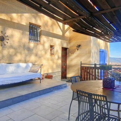 Maison 5 pièces 496000 €