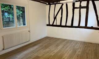 Maison 4 Pièces 70 m² à vendre à Saint-Crépin-Ibouvillers (60149)