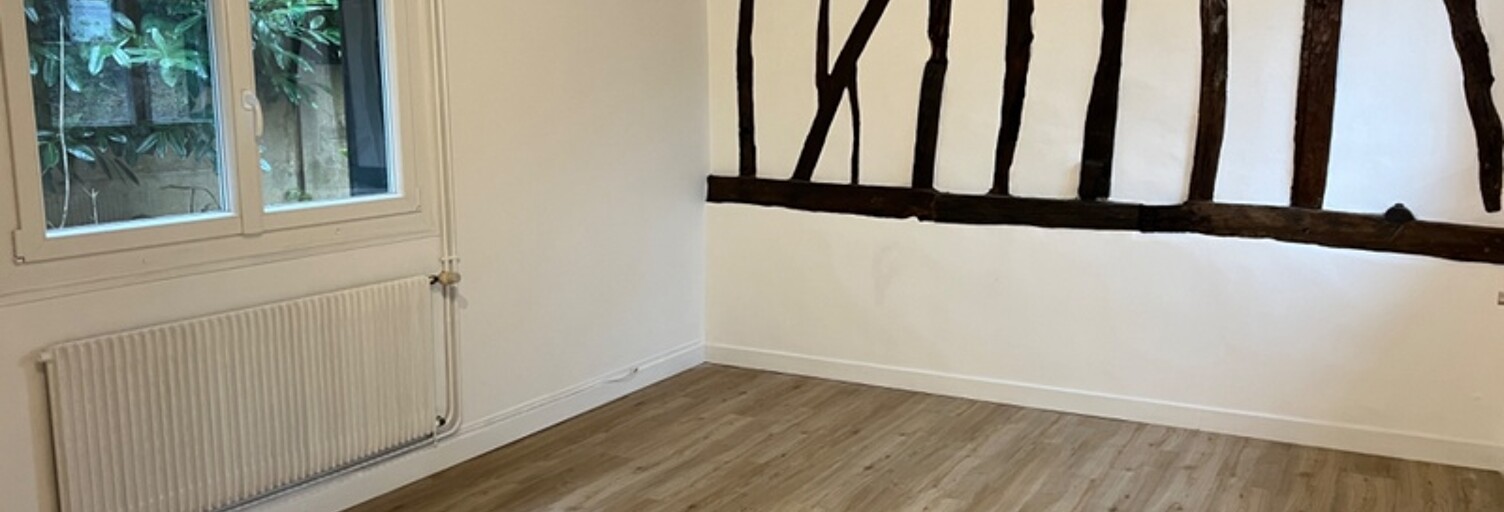 Maison 4 Pièces 70 m² à vendre à Saint-Crépin-Ibouvillers (60149)