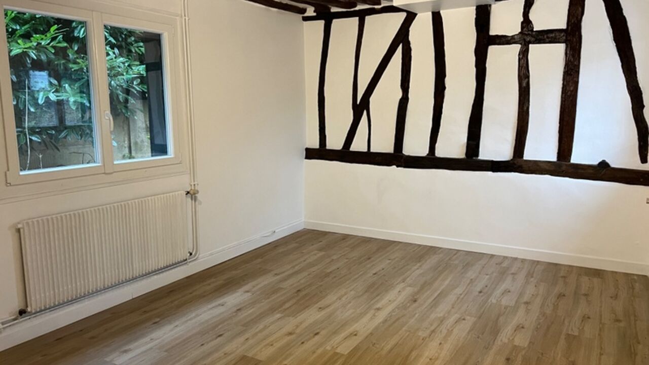 maison 4 pièces 70 m2 à vendre à Saint-Crépin-Ibouvillers (60149)