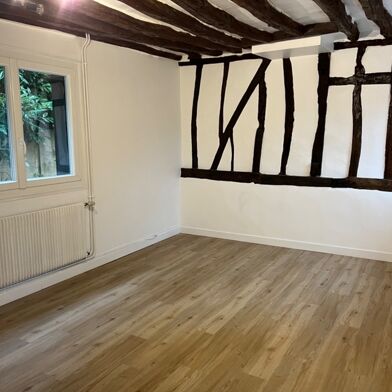 Maison 4 pièces 230000 €