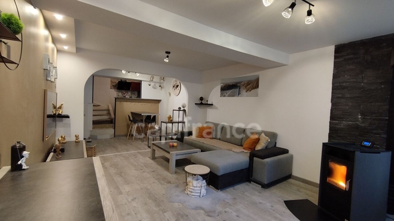 maison 3 pièces 64 m2 à vendre à Seignelay (89250)